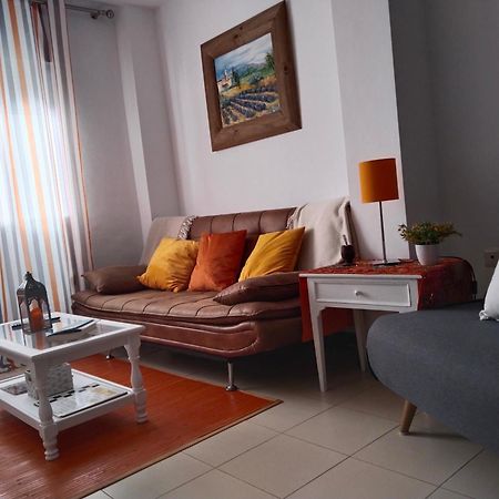 Ferienwohnung Reyes Monachil Exterior foto