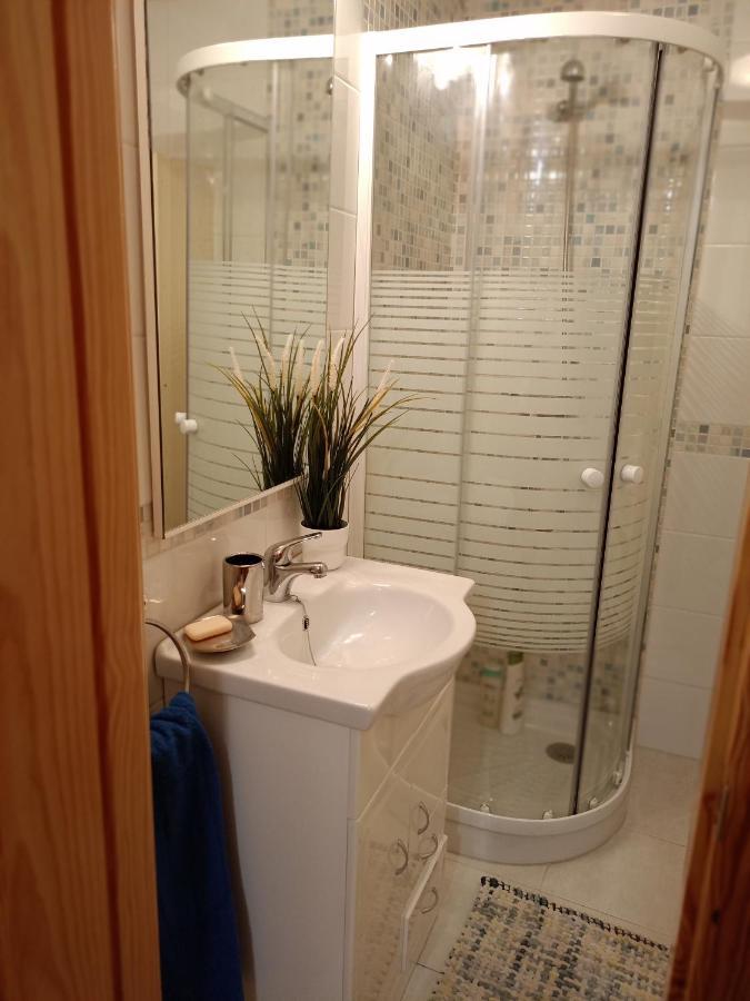 Ferienwohnung Reyes Monachil Exterior foto