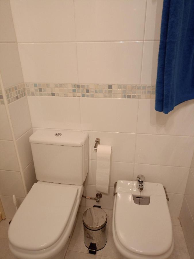 Ferienwohnung Reyes Monachil Exterior foto