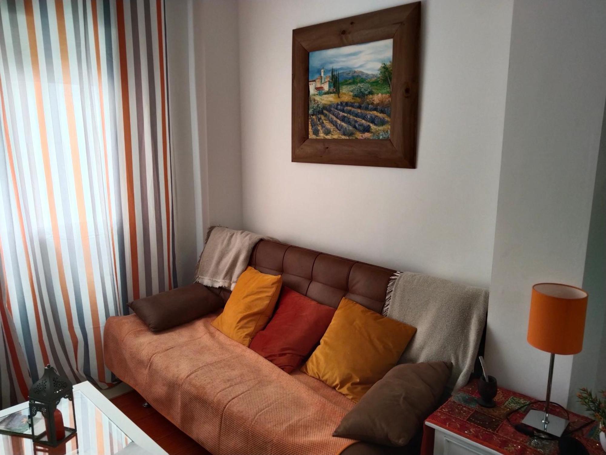 Ferienwohnung Reyes Monachil Exterior foto